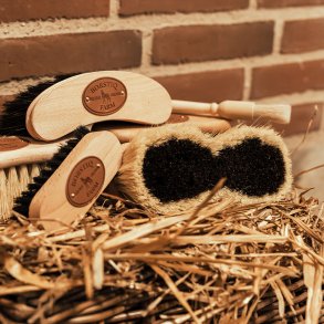 Strigler & tilbehør