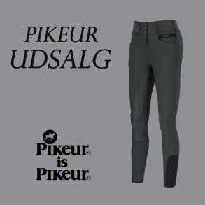 Pikeur Udsalg