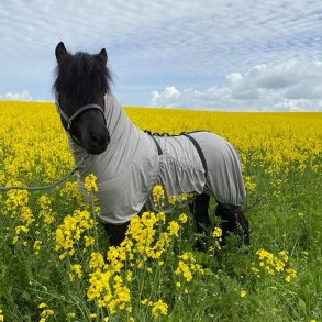 Eksem-/ insektdækkener & masker