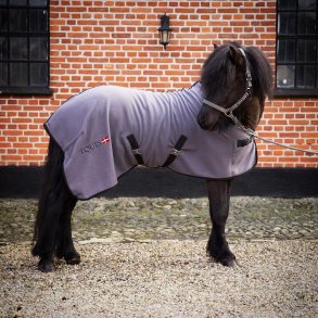 Lænde- & fleecedækkener