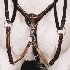 Fortøj & Martingale