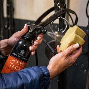 Carr & Day & Martin Læderpleje