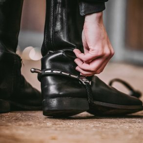 Herman Sprenger Sporer