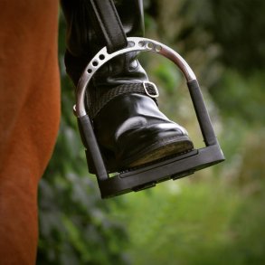 Herman Sprenger Stigbøjler