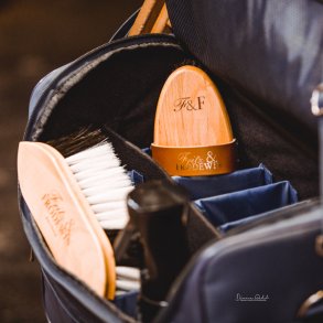 Strigler & Tilbehør