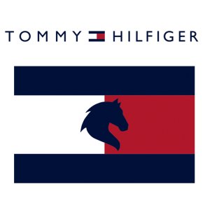 Tommy Hilfiger Equestrain