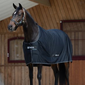 Tørre- & transportdækken