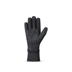 Roeckl Warwick 2 Junior Vinter Ridehandsker Sort