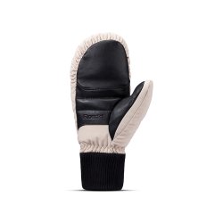 Roeckl Wavora Vinter Handsker Natural Beige