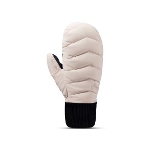 Roeckl Wavora Vinter Handsker Natural Beige
