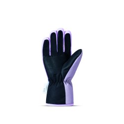 Roeckl Hufi Vinter Ridehandsker B�rn Lilla