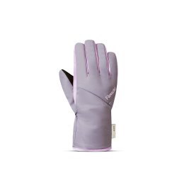 Roeckl Hufi Vinter Ridehandsker B�rn Lilla