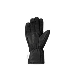 Roeckl Hufi Vinter Ridehandsker B�rn Sort