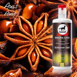Leovet Bronchial Elixir (1000 ml)