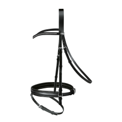 Passier Juno Trense Havana