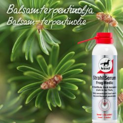 Leovet FrogMedic (200ml)