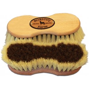 Borstiq Farm Talje Brste Mex med Hestehr