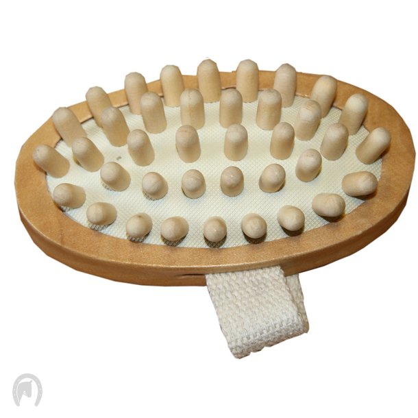 Borstiq Farm Massagebrste
