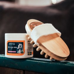 Borstiq Farm Massagebrste