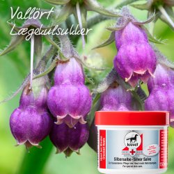 Leovet Silver Ointment (150ml)