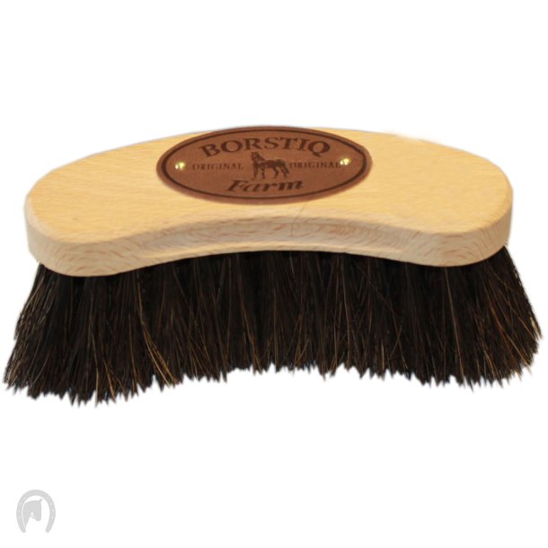 Borstiq Farm Bananbrste Soft (175mm)
