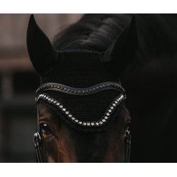 Kentucky Wellington Hut Fly Veil Big Stone & Pearl Sort