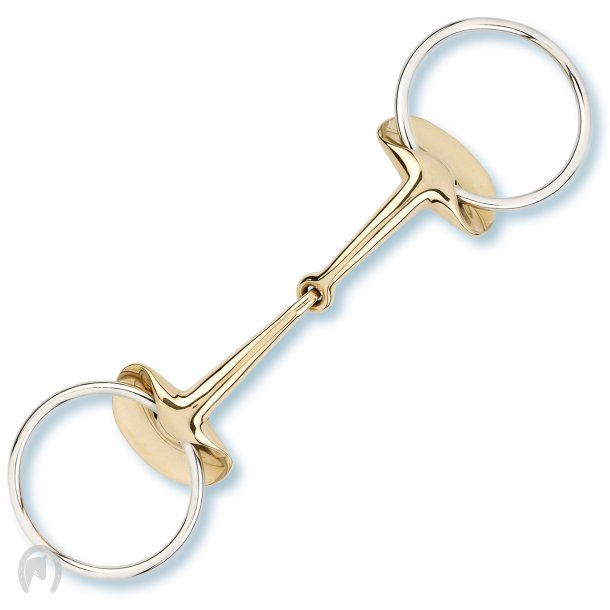 St&uuml;bben GoldenWings 2-delt 14mm 13,5 cm