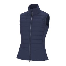Schockem�hle Francie Vest Dark Navy