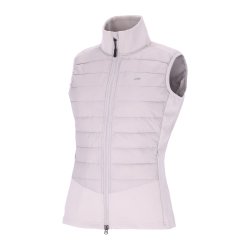 Schockem�hle Francie Vest Stone
