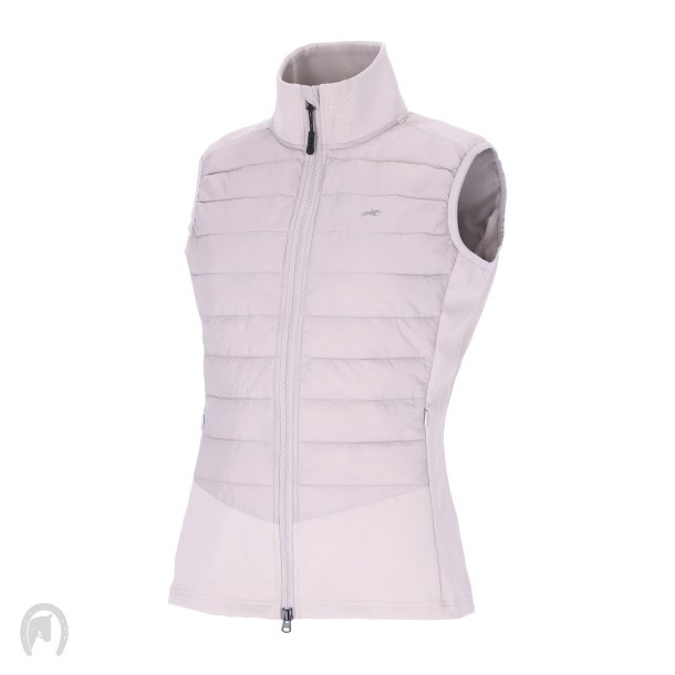 Schockem�hle Francie Vest Stone