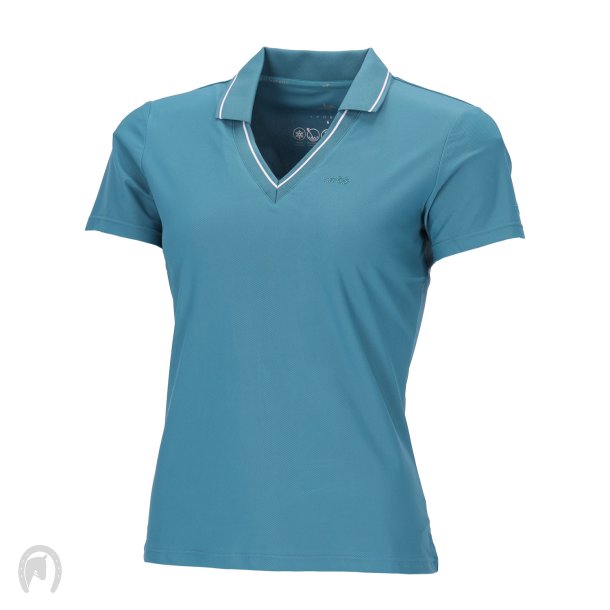 Shockem�hle T-Shirt Miley Colonial Blue