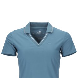 Shockem�hle T-Shirt Miley Colonial Blue