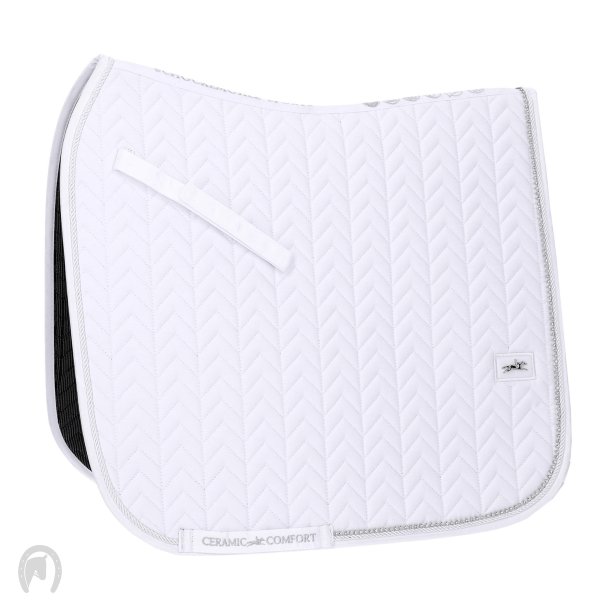 Shockem�hle Ceramica Underlag Hvid