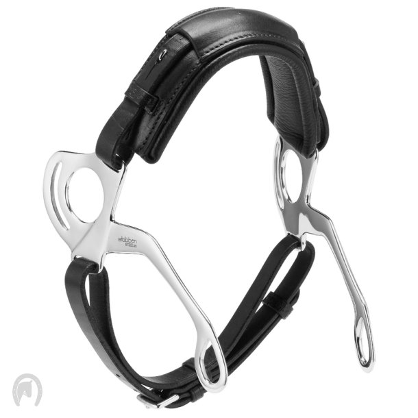 St&uuml;bben Hackamore Sort
