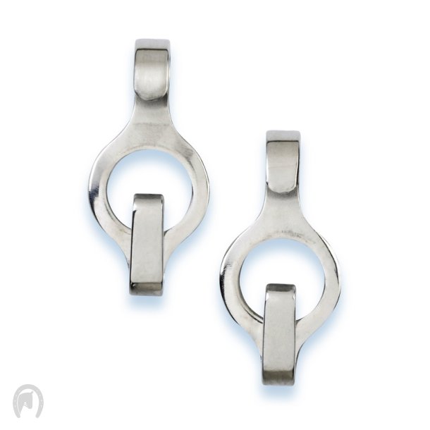 St&uuml;bben Kandar Hooks (2stk)