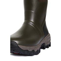 Gateway 1 Woodwalker 12" 4mm Mrkebrun