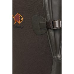 Gateway 1 Woodwalker 17" 4mm Sort