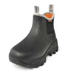 Gateway 1 Woodwalker 7" 4mm Sort