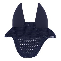 Schockem�hle Elegant Sparkle Silent Hut Navy
