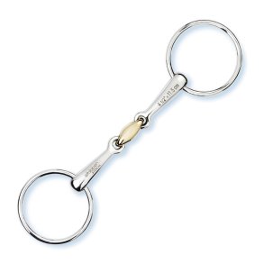 Stbben bid Bridon Copper Link 3-delt 14mm