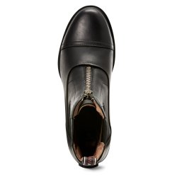 Ariat Devon Nitro Paddock Herre - Sort