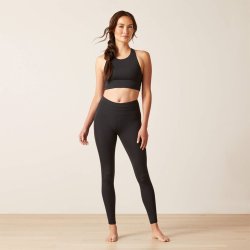 Ariat EOS 2.0 FS Tight Black