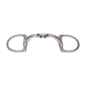Stbben Anatomisk Easy Control D-ring bid 3-delt 16mm