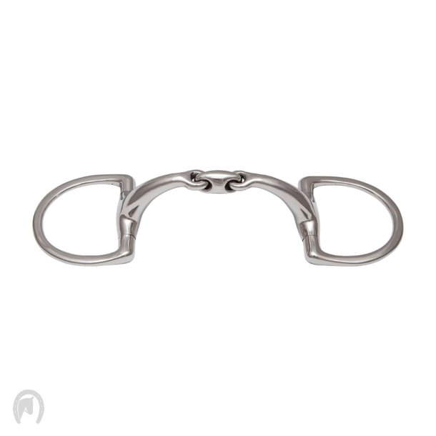 St&uuml;bben Anatomisk Easy Control D-ring bid 3-delt 16mm
