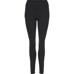 Equipage Finley Full Grip Ride Tights Sort