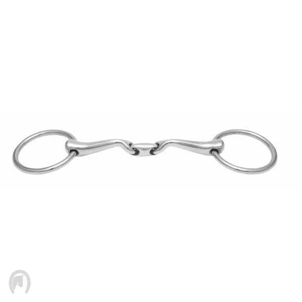 St&uuml;bben Bridon Fine Line 3-delt 12mm