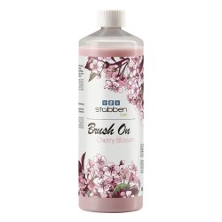 St�bben Brush on Spray Cherry Blossom 1L