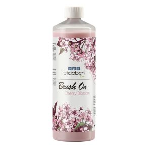 St�bben Brush on Spray Cherry Blossom 1L