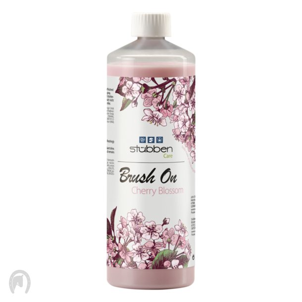 St�bben Brush on Spray Cherry Blossom 1L