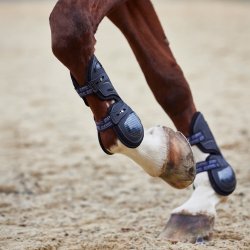 Stbben Hybrid Cabon Gamacher Forben - Brun